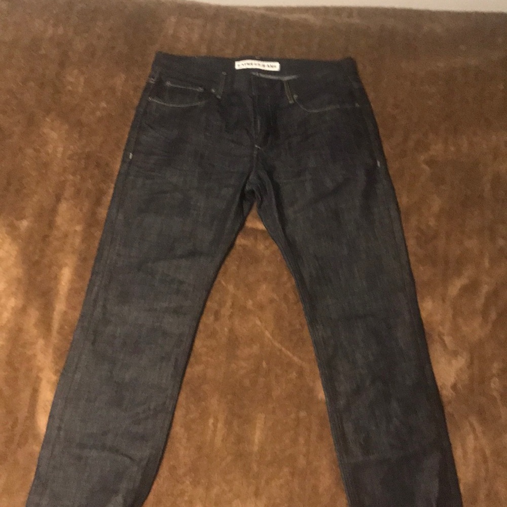 Express Jeans